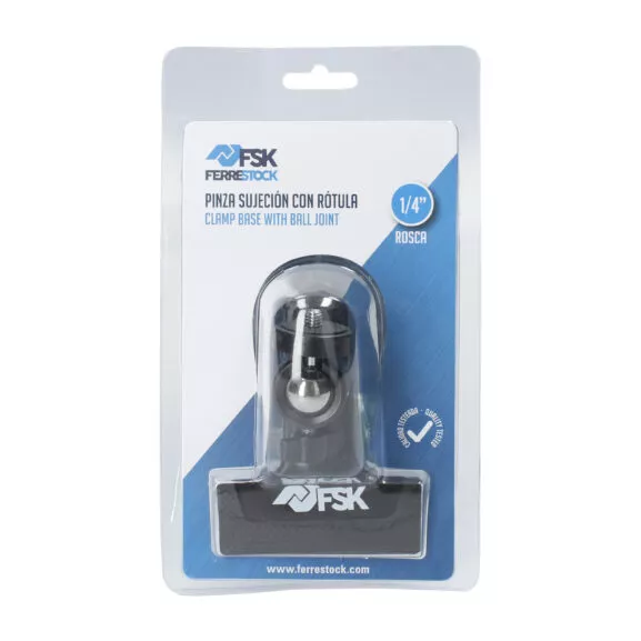 PINZA SUJECIÓN PARA NIVEL FSK - Image 6