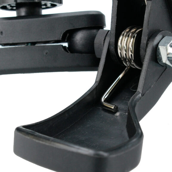 PINZA SUJECIÓN CURVA PARA NIVEL FSK - Image 5