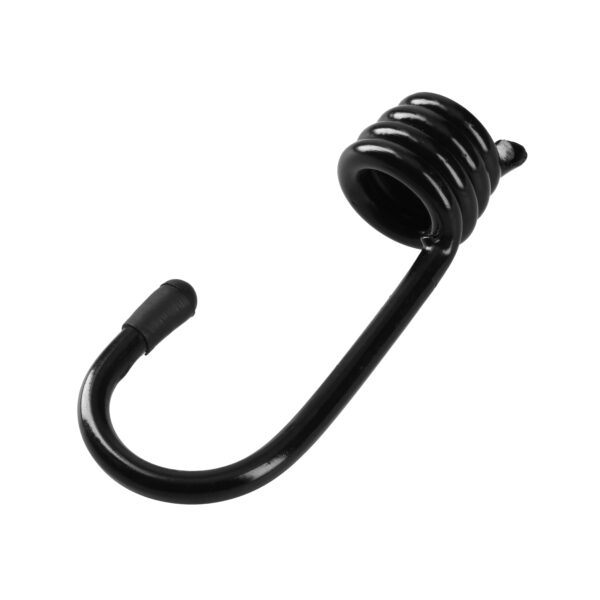 GANCHO DE METAL PULPO 5 MM (PACK 10 UDS) - Image 2