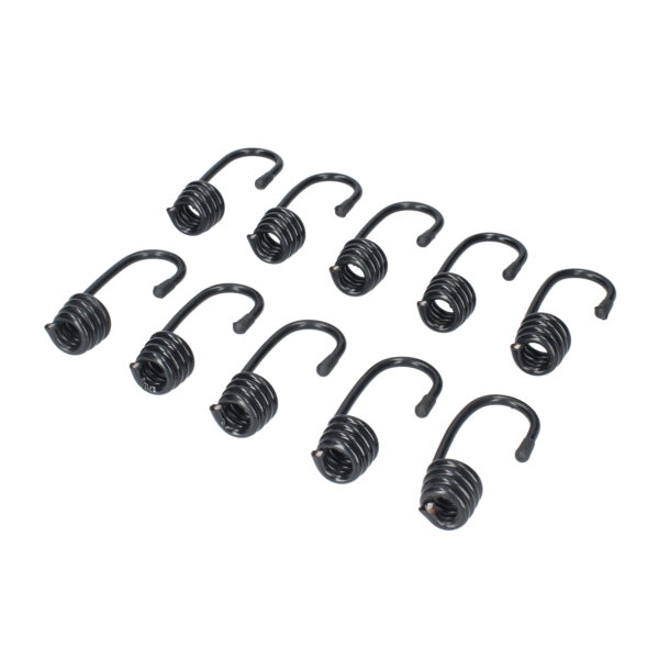 GANCHO DE METAL PULPO 5 MM (PACK 10 UDS) - Image 5