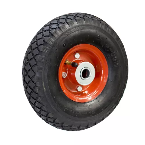 RUEDA NEUMÁTICA CARRETILLA ALMACÉN FSK