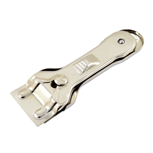 RASCAVIDRIO METÁLICO 39 MM FSK