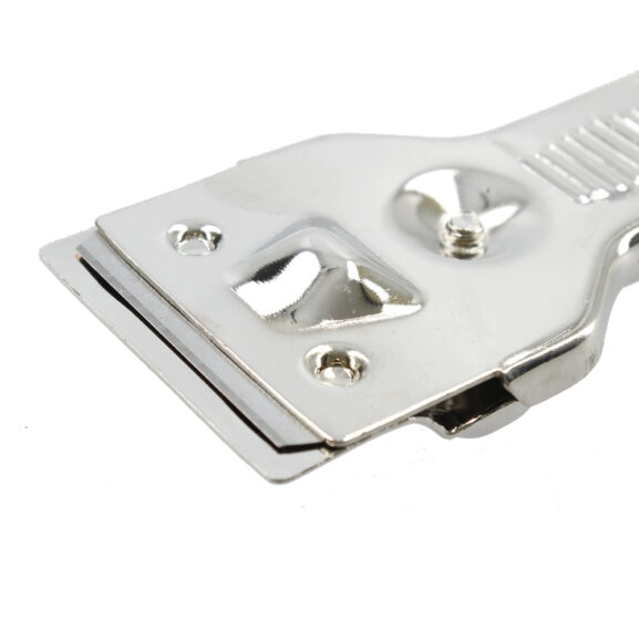 RASCAVIDRIO METÁLICO+5 CUCHILLAS 39 MM - Image 4