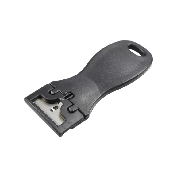 RASCAVIDRIOS ABS + 1 CUCHILLA REPUESTO - Image 3