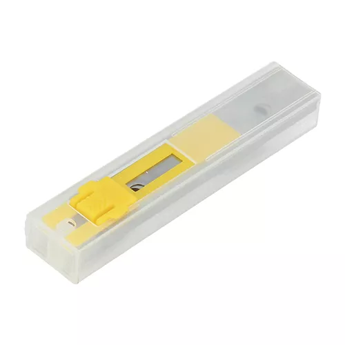 HOJA RASCAVIDRIO 88MM (10 CUCHILLA) BLIS