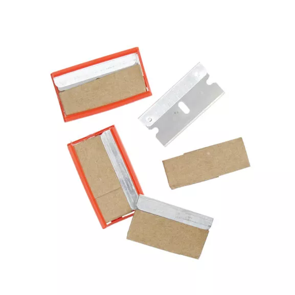 HOJA RASCAVIDRIOS (10 CUCHILLAS) BLISTER - Image 2