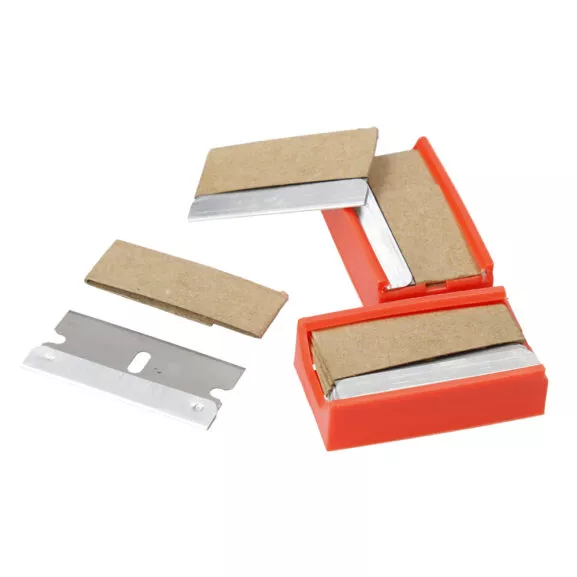 HOJA RASCAVIDRIOS (10 CUCHILLAS) BLISTER - Image 3