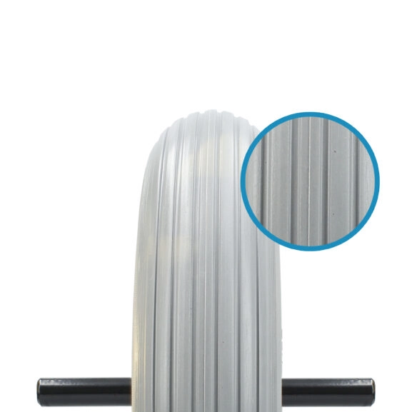 RUEDA MACIZA P/CARRETILLA OBRA FSK - Image 4