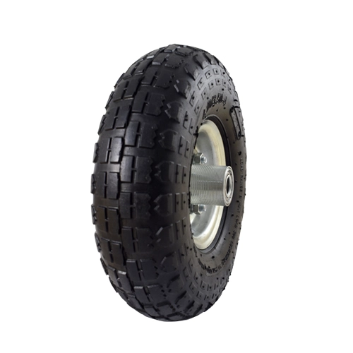 RUEDA CARRO-PORTAMANGUERAS FSK