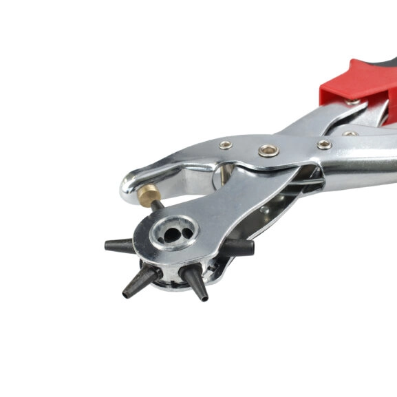 SACABOCADOS REVOLVER C/MULTIPLICADOR FSK - Image 3