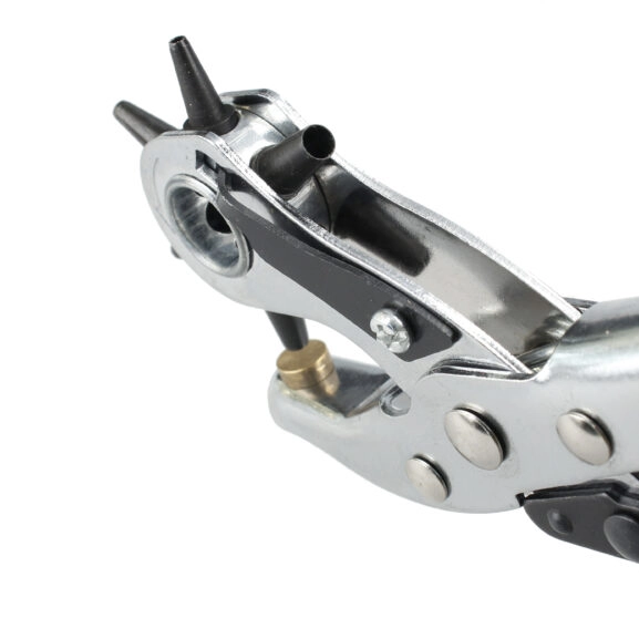 SACABOCADOS REVOLVER C/MULTIPLICADOR FSK - Image 4