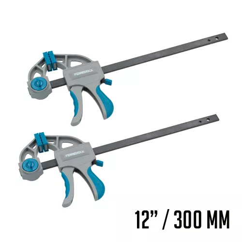 SARGENTO APRIETE 12"/300 MM 2PCS FSK