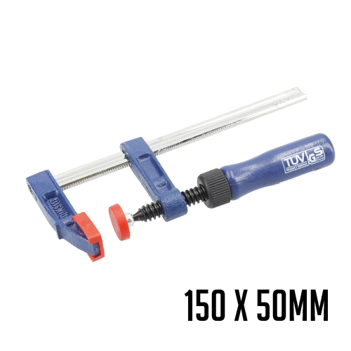 PRENSA SARGENTO 150 X 50MM FSK