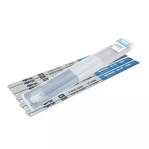 PACK HOJA SIERRA BI-METAL 50 PIEZAS