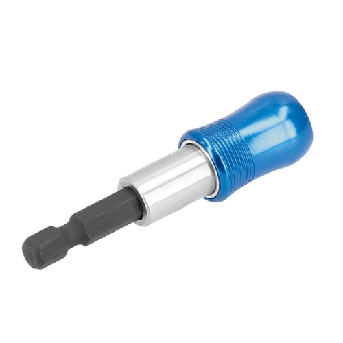 ADAPTADOR MAGNÉTICO C/RÁPIDO 1/4" FSK