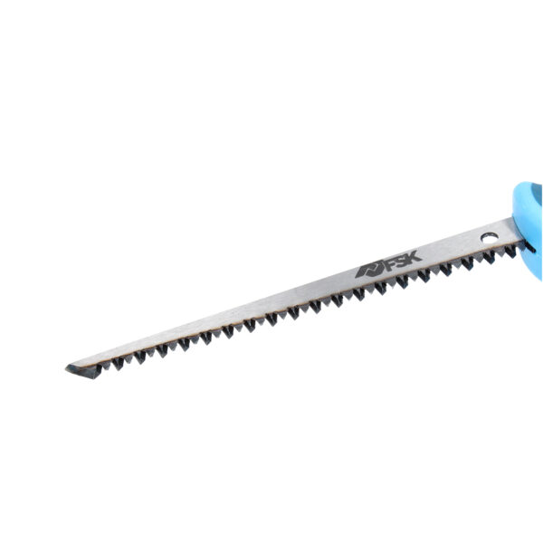 MINI SERRUCHO DENTADO JAPONÉS CON FUNDA - Image 9