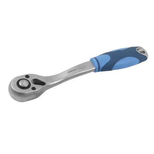 CARRACA 3/8" DE 72 DIENTES FSK