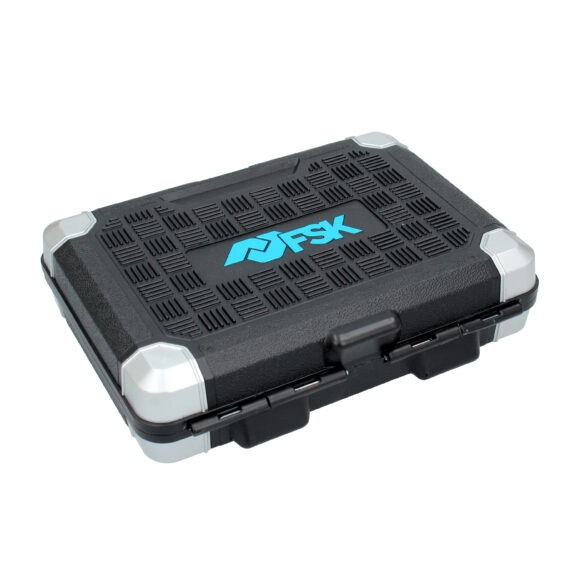 MALETÍN DE 46 PZAS.PRO 1/4" FSK - Image 8