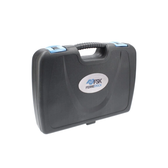 MALETÍN DE 108 PZAS.PRO.1/4" 1/2" FSK - Image 7