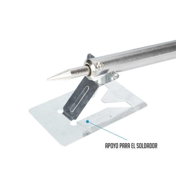SOLDADOR ELÉCTRICO PUNTA FINA 100 W FSK - Image 2
