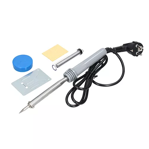KIT SOLDADOR TIPO LAPIZ 60W FSK