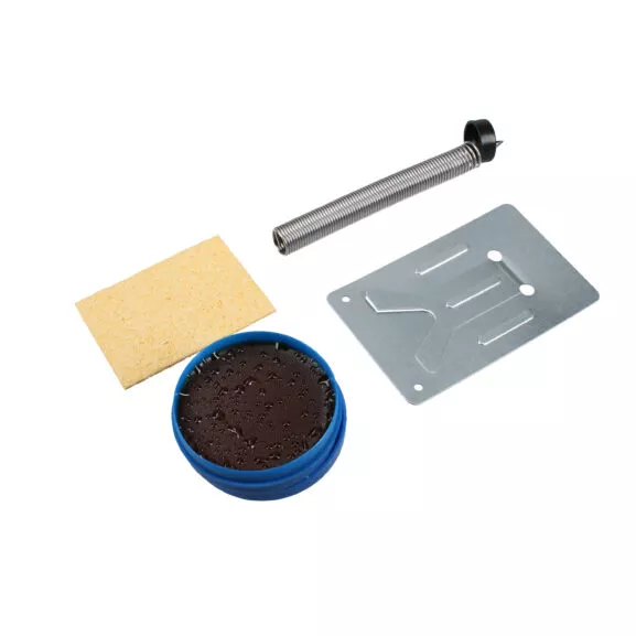KIT SOLDADOR TIPO LAPIZ 60W FSK - Image 6