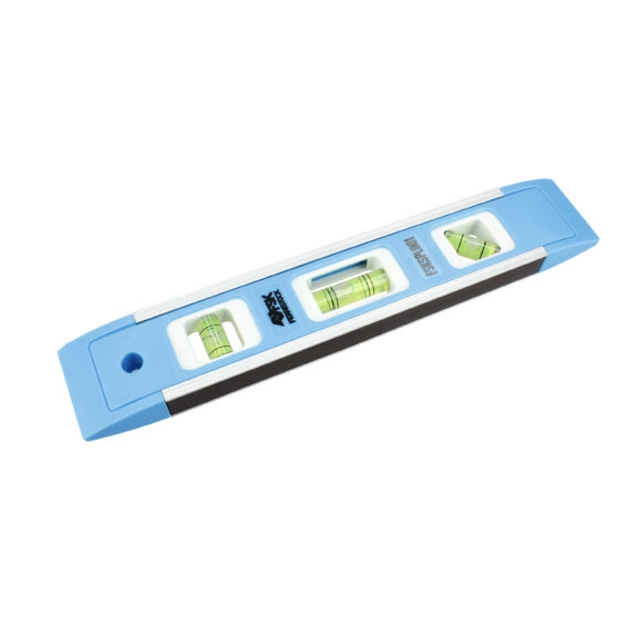 NIVEL TORPEDO BASE MAGNÉTICA 225MM FSK - Image 2