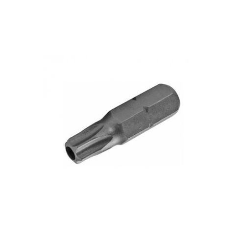 PUNTA TORX INVIOLABLE TX-30 X 25MM FSK
