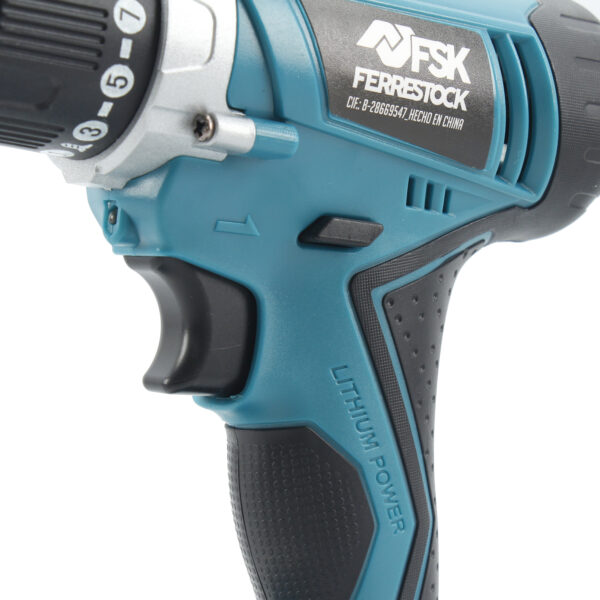 TALADRO ATORNILLADOR 21V - Image 3