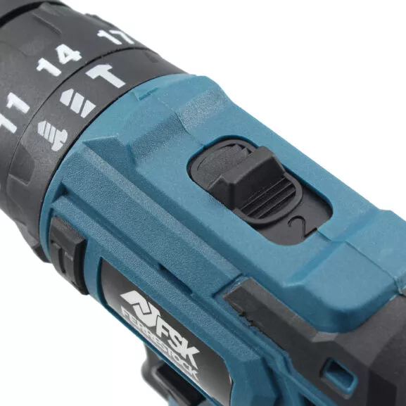 TALADRO ATORNILLADOR BRUSHLESS 21V FSK - Image 2