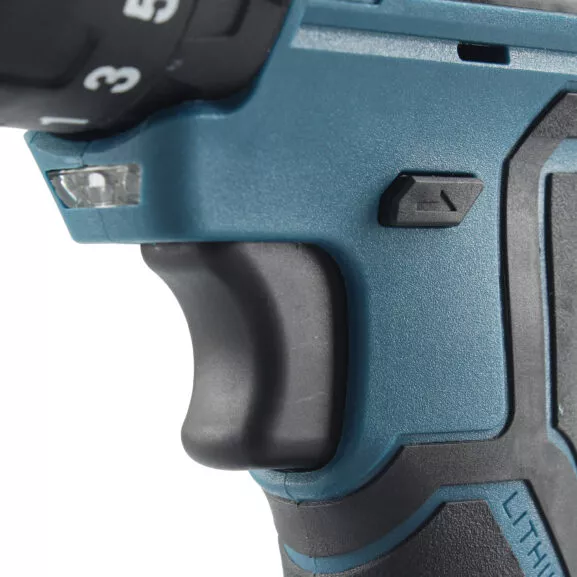 TALADRO ATORNILLADOR BRUSHLESS 21V FSK - Image 6