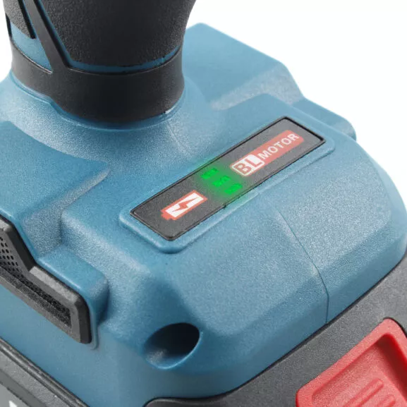 TALADRO ATORNILLADOR BRUSHLESS 21V FSK - Image 8