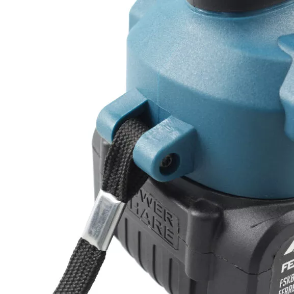 TALADRO ATORNILLADOR BRUSHLESS 21V FSK - Image 9