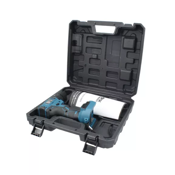 TALADRO ATORNILLADOR BRUSHLESS 21V FSK - Image 11