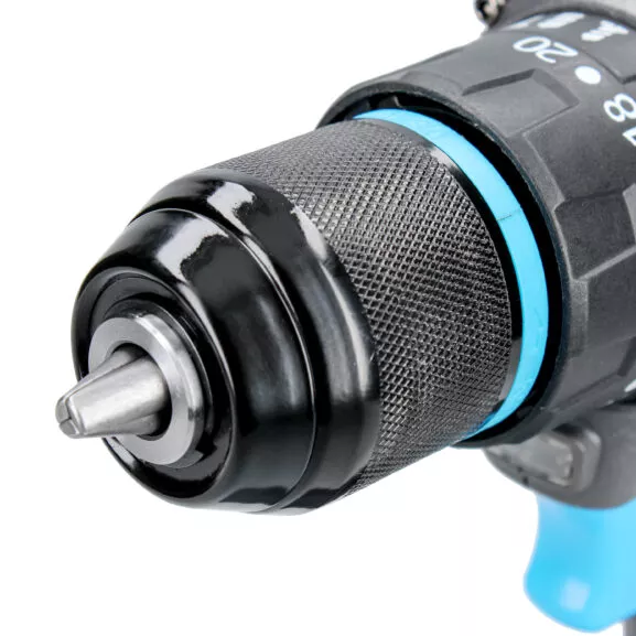 TALADRO PERCUTOR BRUSHLESS 3.0 AH 21V - Image 2