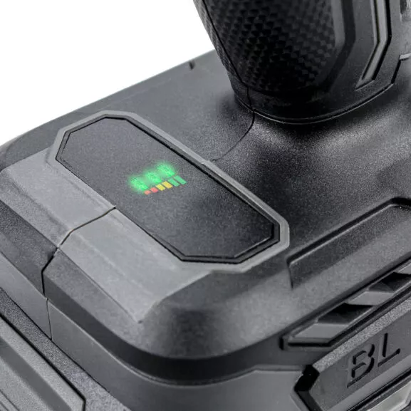 TALADRO PERCUTOR BRUSHLESS 3.0 AH 21V - Image 7