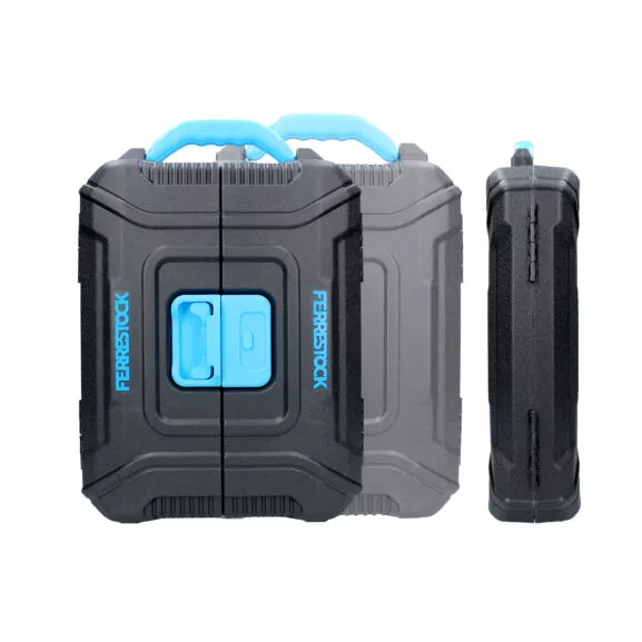 BRICOSET TALADRO PERCUTOR + HERRAMIENTAS - Image 9