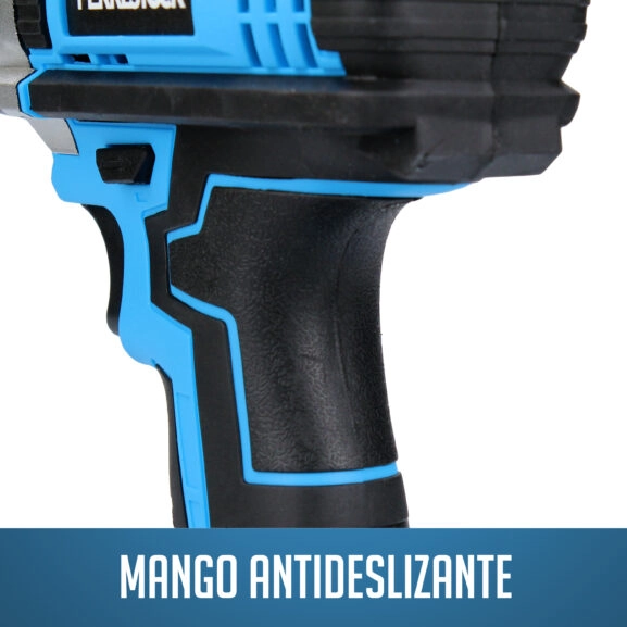 TALADRO PERCUTOR 21V 1,5 AH 25 PCS FSK - Image 10