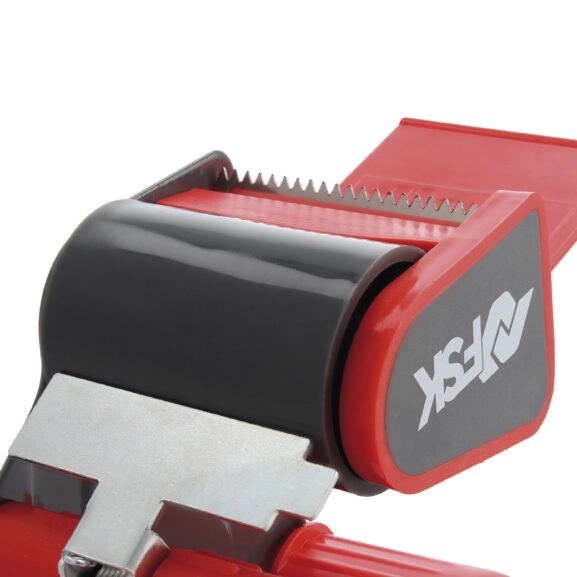 PRECINTADORA MANUAL TIPO PISTOLA ROJO - Image 4