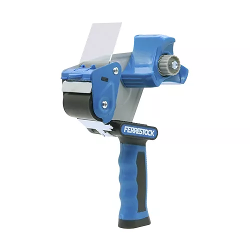 PRECINTADORA MANUAL TIPO PISTOLA FSK