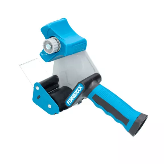PRECINTADORA MANUAL TIPO PISTOLA FSK - Image 2