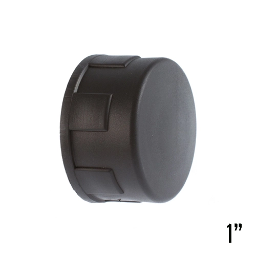 PP TAPÓN HEMBRA 1" FSK