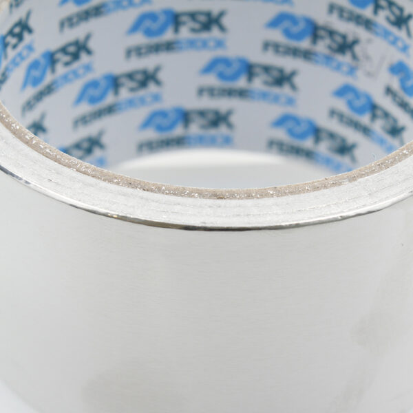 CINTA ALUMINIO ADHESIVA 50MMX10M FSK - Image 4