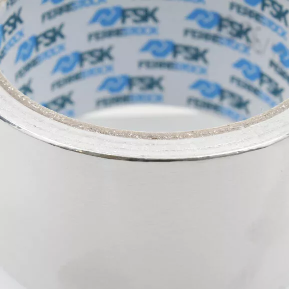 CINTA ALUMINIO ADHESIVA 50MMX10M FSK - Image 4