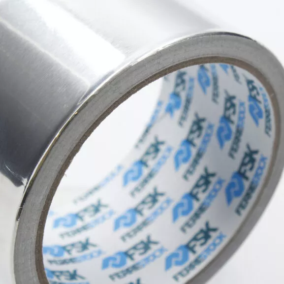 CINTA ALUMINIO ADHESIVA 50MMX10M FSK - Image 5
