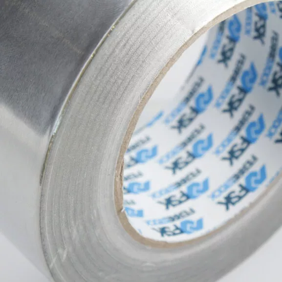 CINTA ALUMINIO ADHESIVA 50MMX50M FSK - Image 5