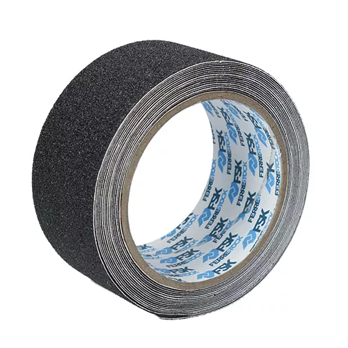 CINTA ANTIDESLIZANTE 50MMX5M NEGRO FSK