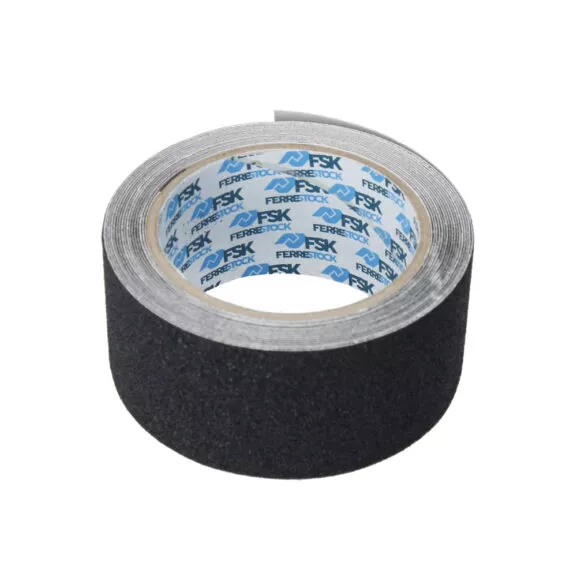 CINTA ANTIDESLIZANTE 50MMX5M NEGRO FSK - Image 2