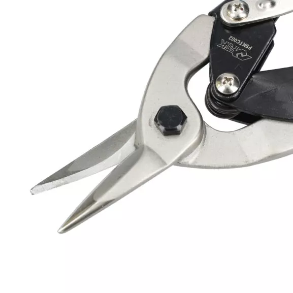 TIJERA CORTACHAPA CORTE RECTO 10"/250 MM - Image 5