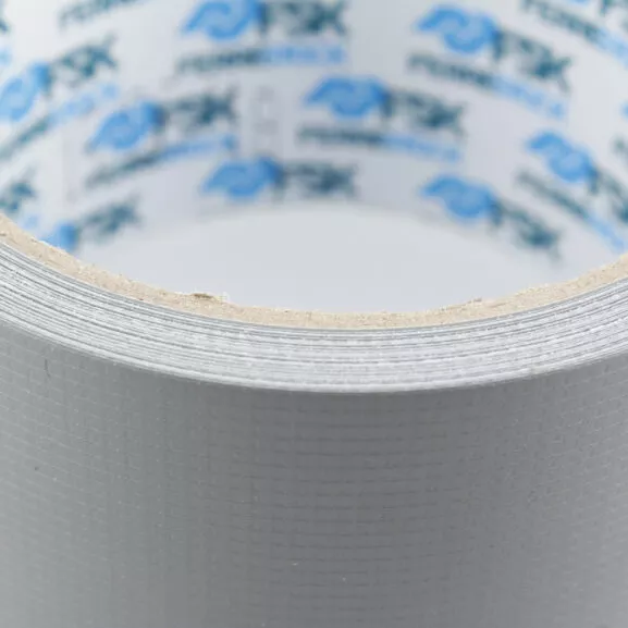 CINTA AMERICANA PLATA 50MMX10M FSK - Image 4